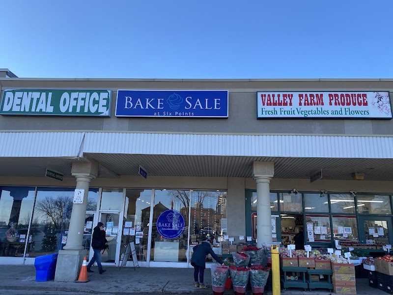 Bake Sale