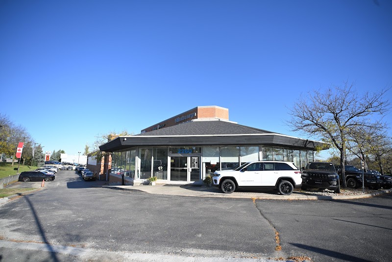 PARKWAY CHRYSLER DODGE JEEP RAM