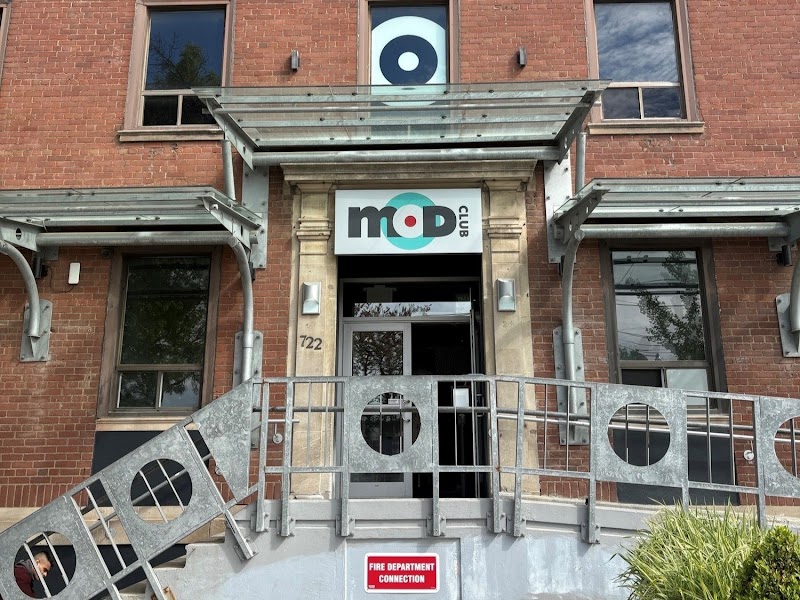 Mod Club Theatre