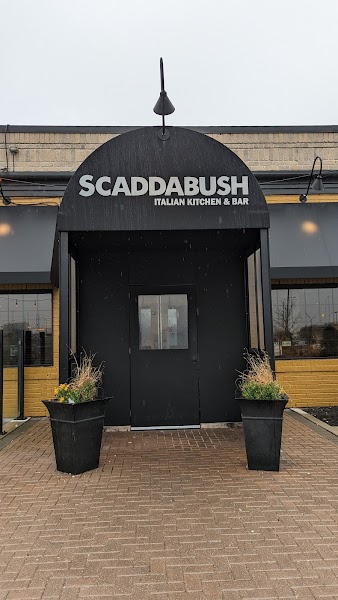 Scaddabush Italian Kitchen & Bar Scarborough
