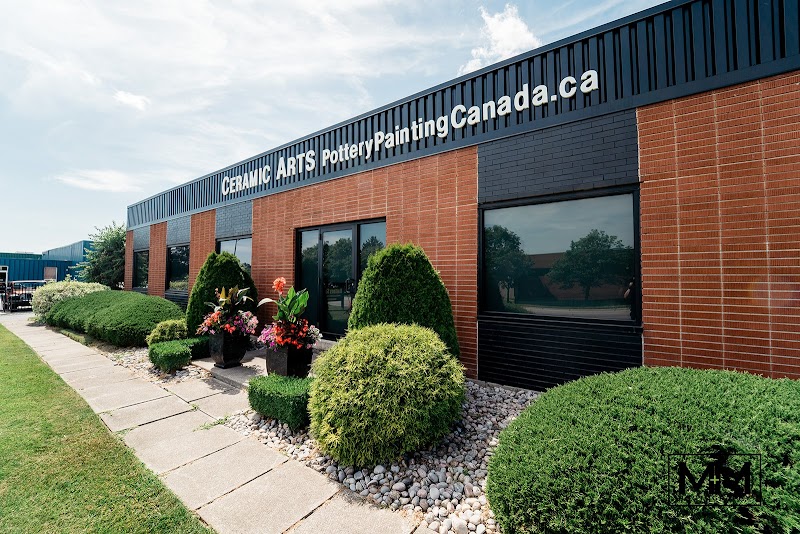 CERAMIC ARTS LTD