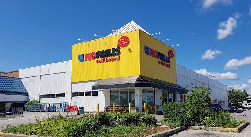 Steve & Amanda's No Frills