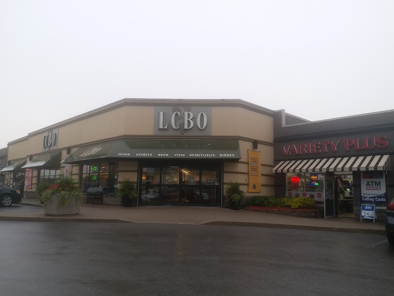LCBO