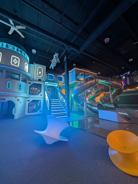 Planet Play