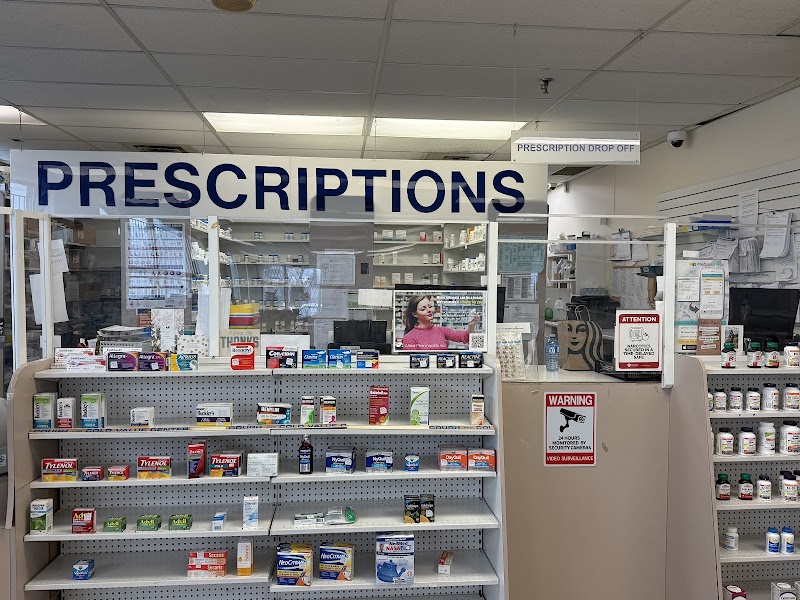 NORTH BRAMALEA PHARMACY