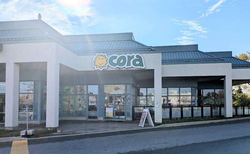 Cora