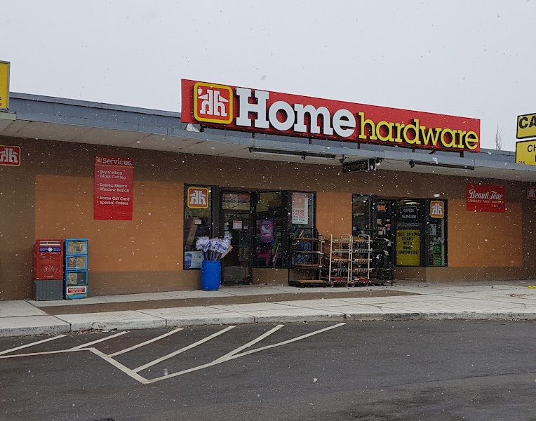 Home Hardware