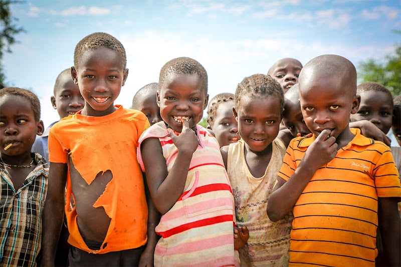 TEARFUND CANADA