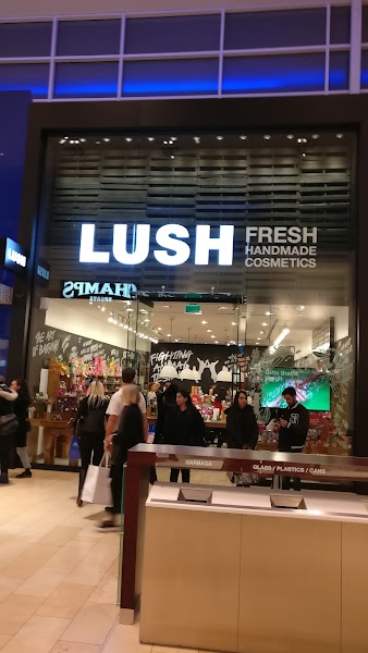 LUSH