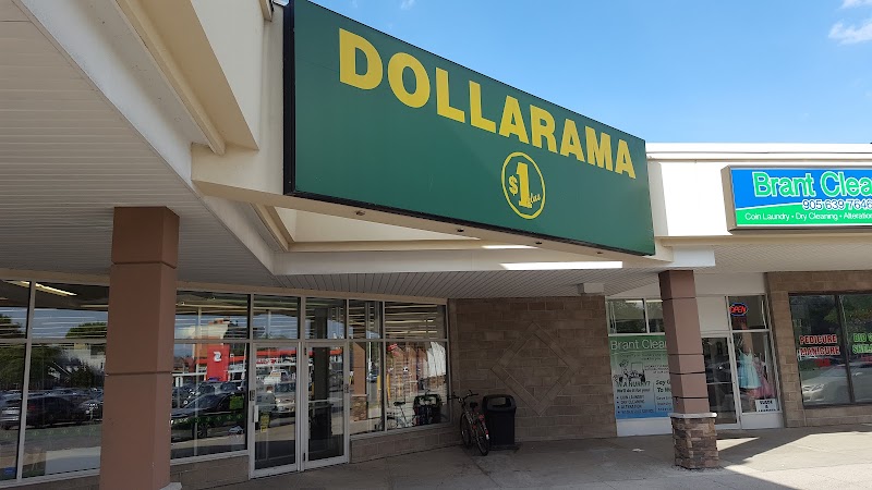 DOLLARAMA