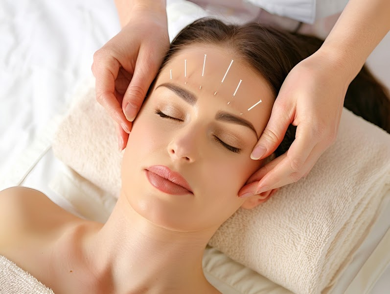 ACUPUNCTURE & CHINESE MEDICINE CLINIC