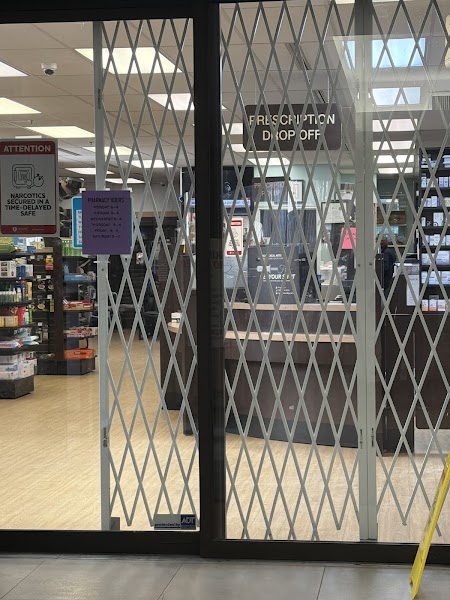 KING MEDICAL ARTS PHARMACY