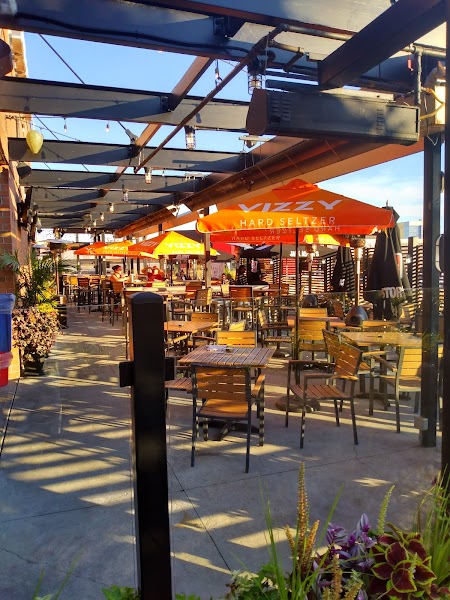 Jack Astor's Bar & Grill