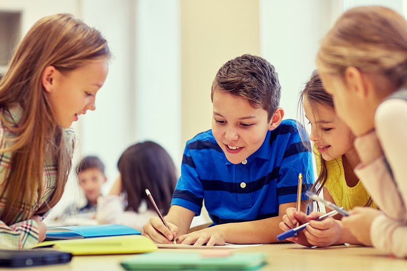 ICan Education