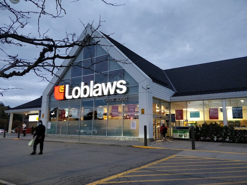 Loblaws