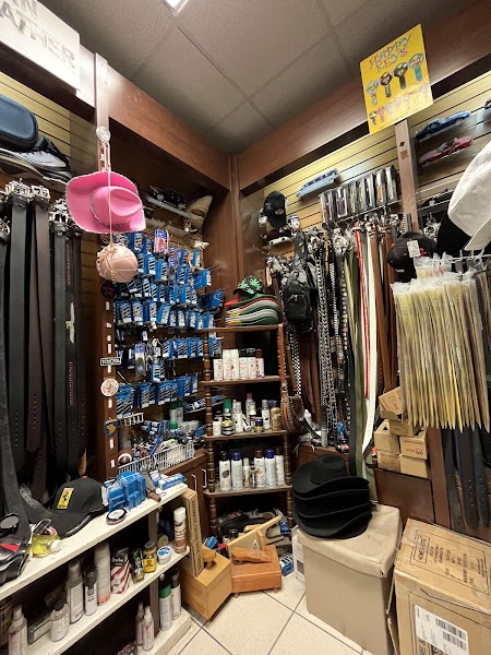 MONEYSWORTH & BEST QUALITY SHOE REPAIR