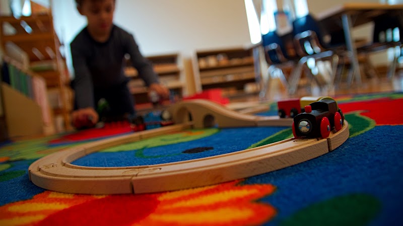 Little Valley Montessori School