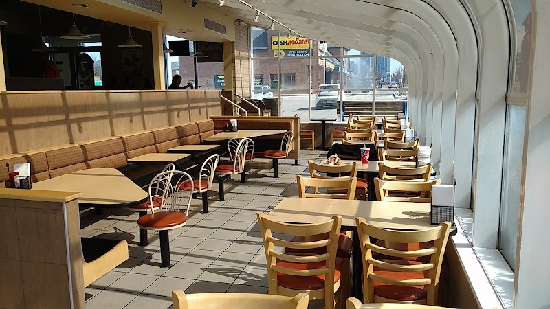 Dairy Queen