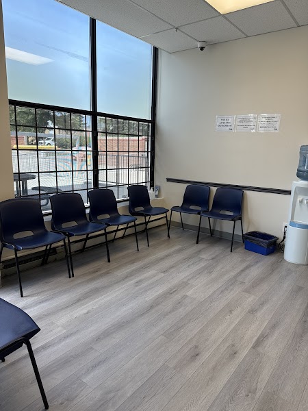 BATHURST MEDICAL CENTRE X-RAY AND ULTRASOUND