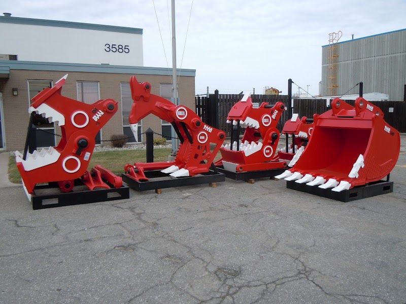 NYE MANUFACTURING LTD