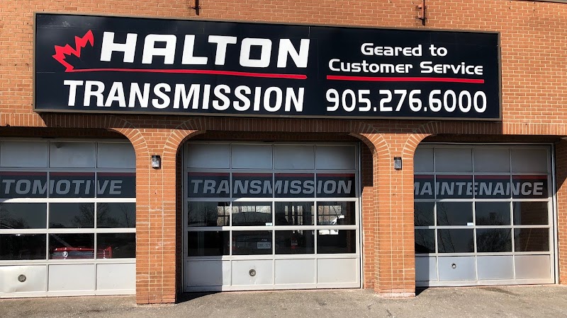 MISSISSAUGA TRANSMISSION