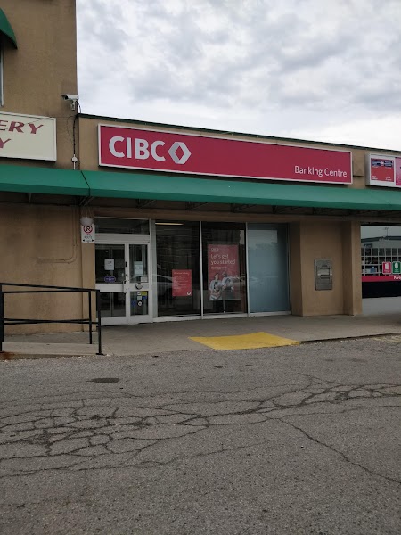 Canadian Imperial Bank Of Commerce