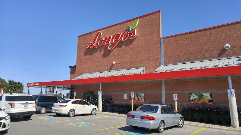 Longo's