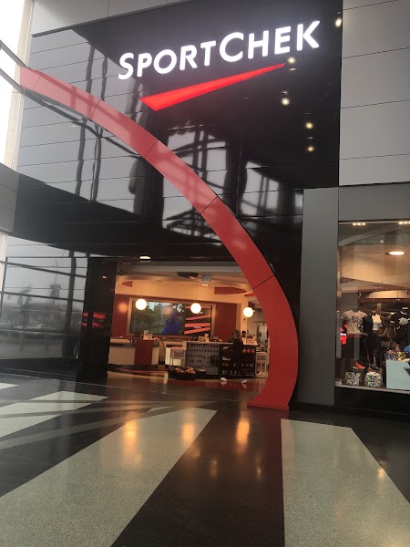 SportChek