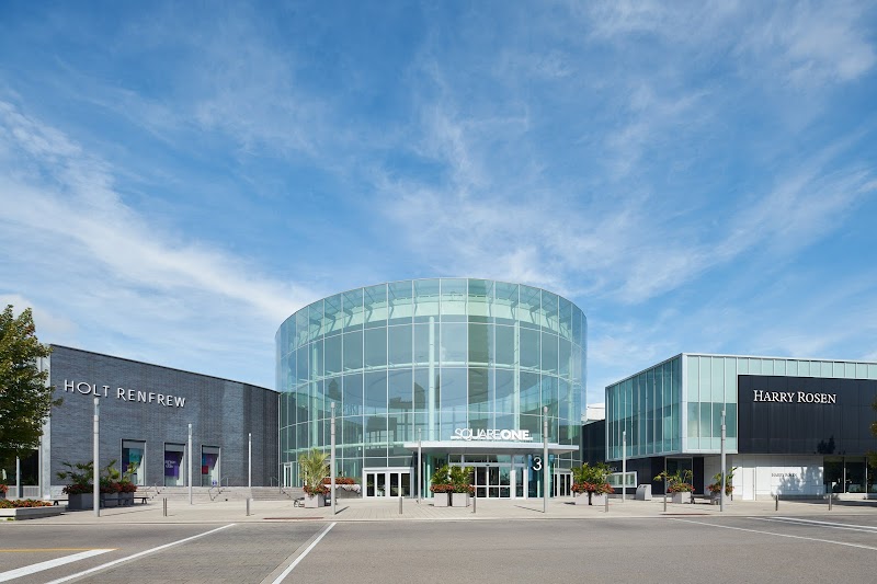 Square One Shopping Centre