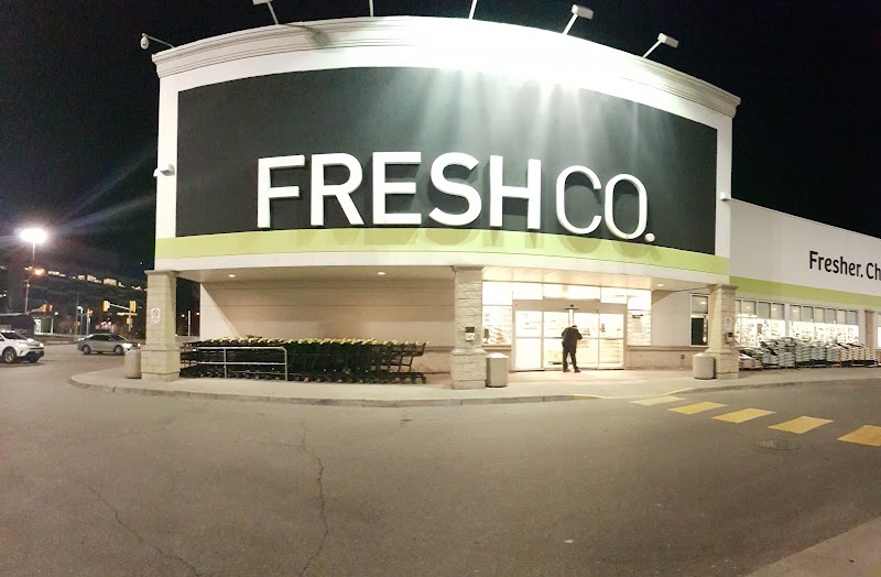 FRESHCO