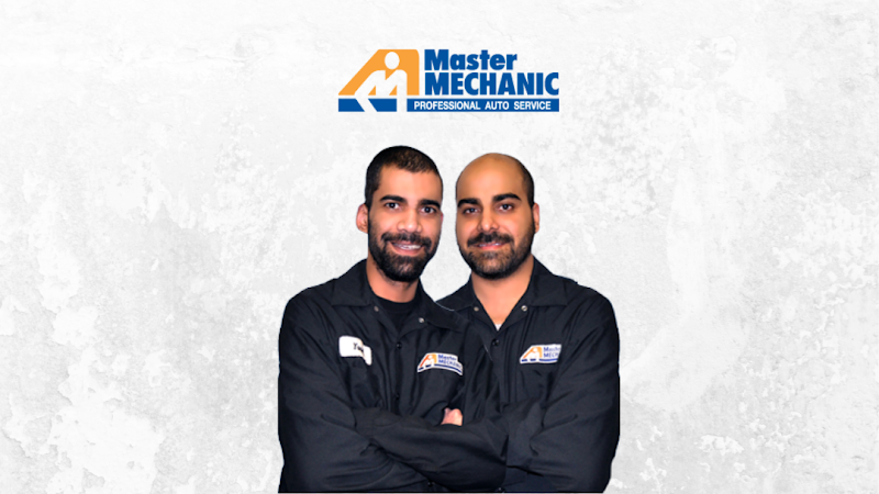 MASTER MECH. BRAMPTON SOUTH