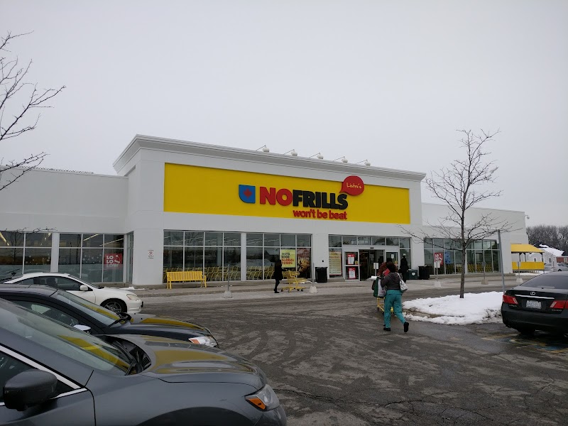 No Frills