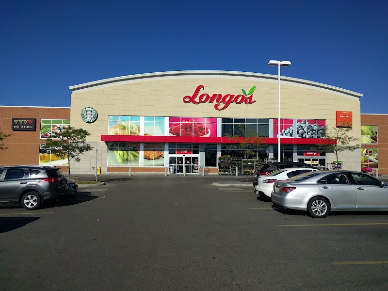 Longo's Richmond Hill