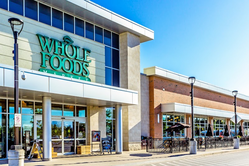 Whole Foods Market