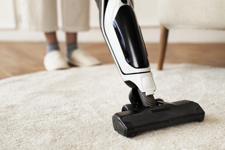 HOME FRESH CARPET