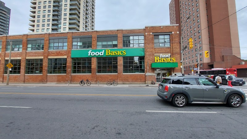 Food Basics