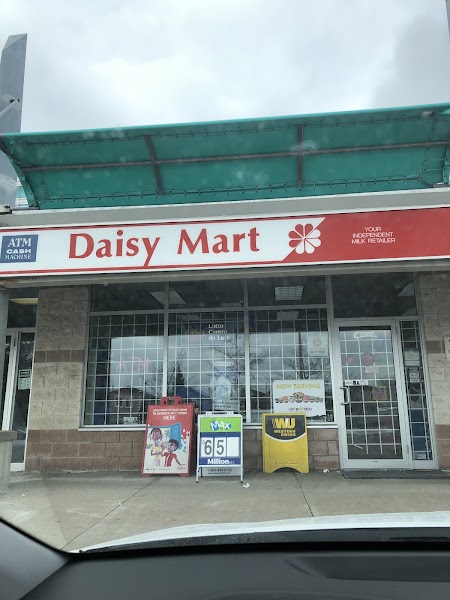 DAISY MART