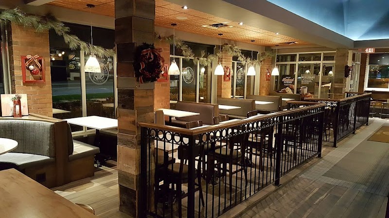 Coffee Culture Cafe & Eatery