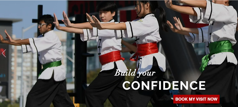 ALL MASTERS MARTIAL ARTS CENTRE