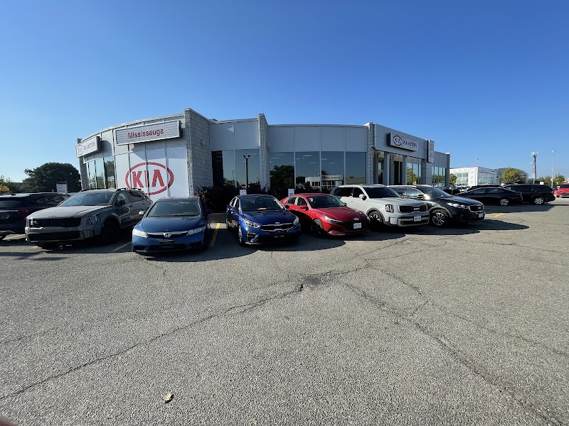 Mississauga Kia