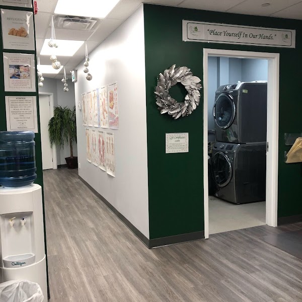 BUTTER N' FLY BODYWORKS RMT CLINIC