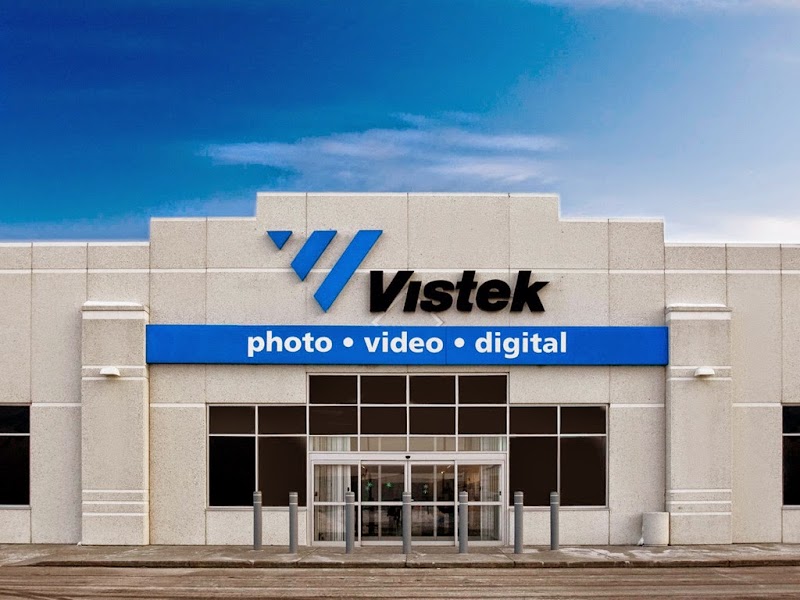 CAMERA REPAIR CANADA