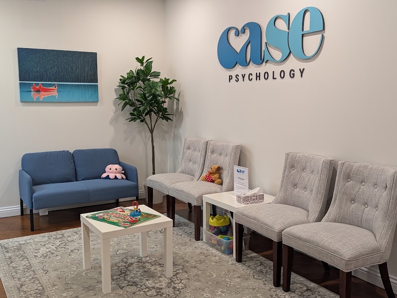 CASE Psychology