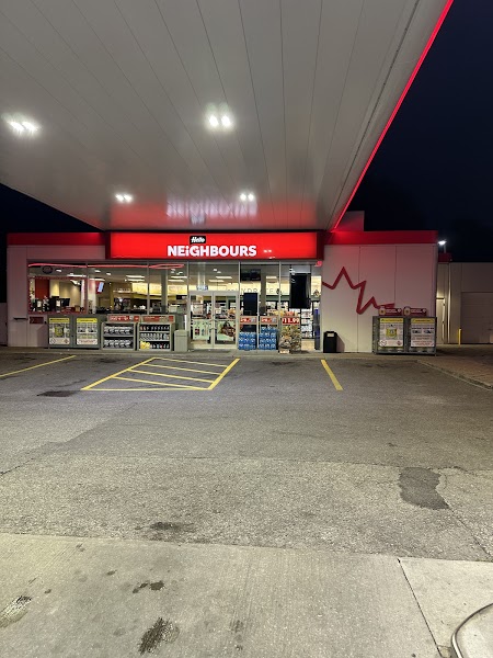 PETRO CANADA