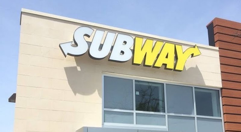 SUBWAY SANDWICHES 50069