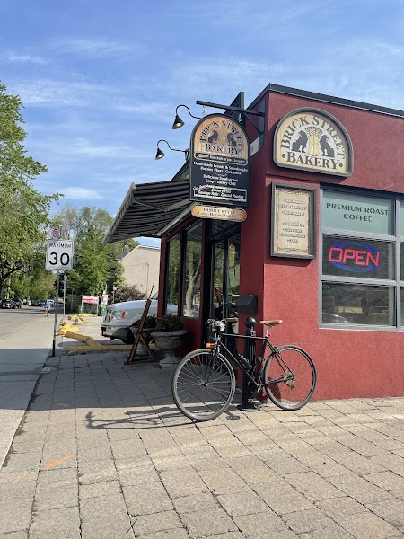 Brick Street Breads