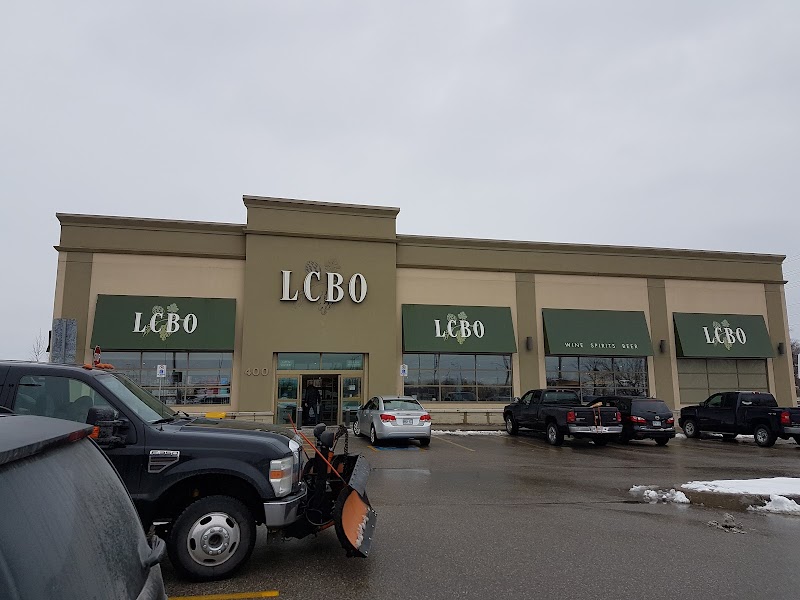 LCBO