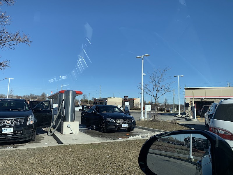 NEIGHBOURS PETRO CANADA