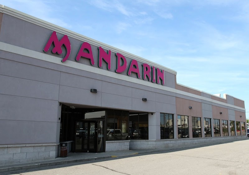 MANDARIN RESTAURANT