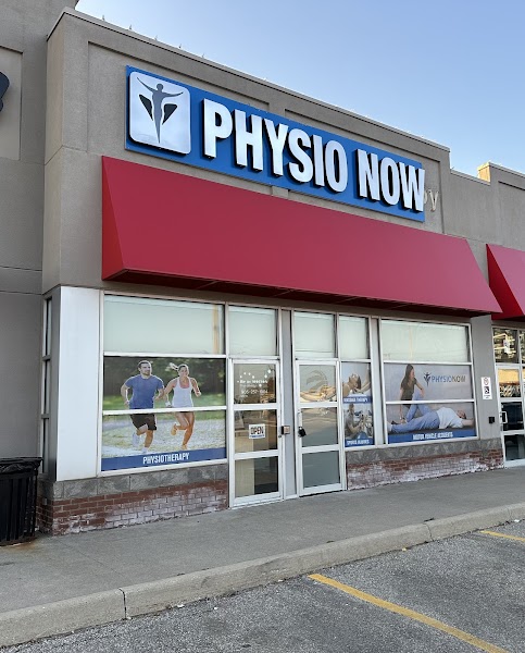 Be In Motion Physiotherapy